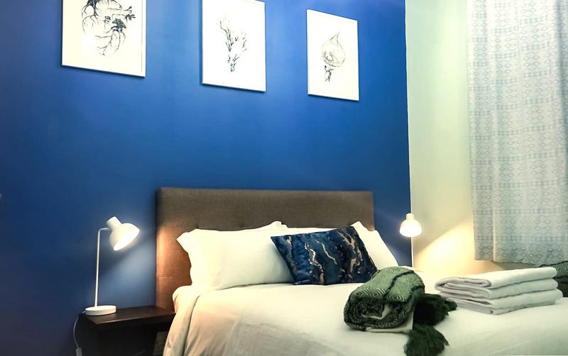 1 Bedroom Property for Sale in Stellenbosch Central Western Cape